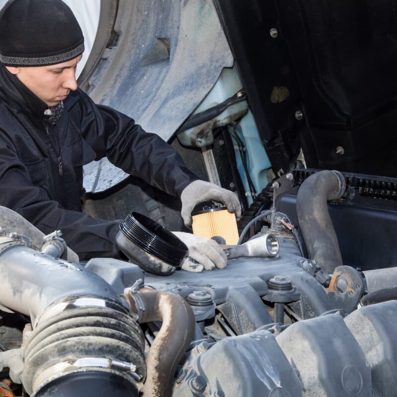 Pourquoi faire appel &agrave; des professionnels pour le d&eacute;pannage de poids lourds ? Haguenau